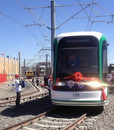 Mass Transit